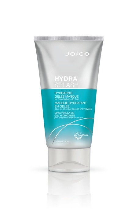 cutting edge Joico HydraSplash Gelée Masque