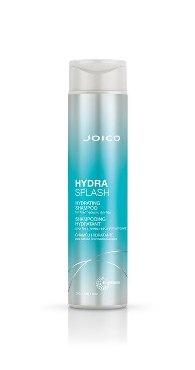 cutting edge Joico HydraSplash Shampoo