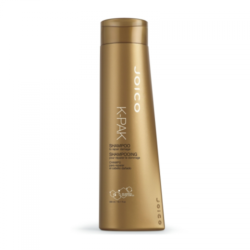 cutting edge Joico K Pak Shampoo