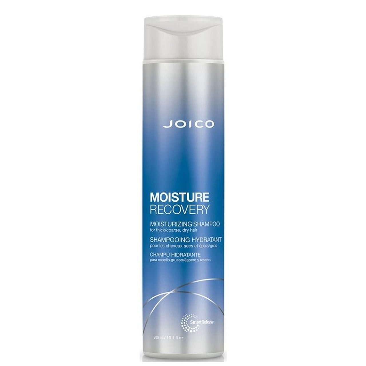 cutting edge Joico Moisture Recovery Shampoo