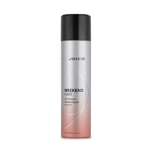 cutting edge Joico Weekend Hair Dry Shampoo
