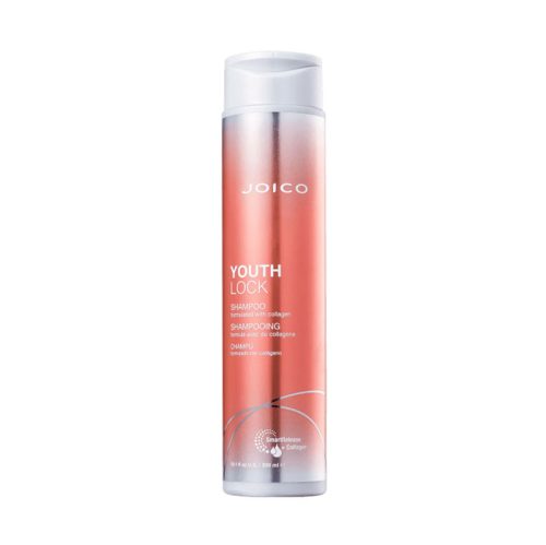 cutting edge Joico YouthLock Shampoo