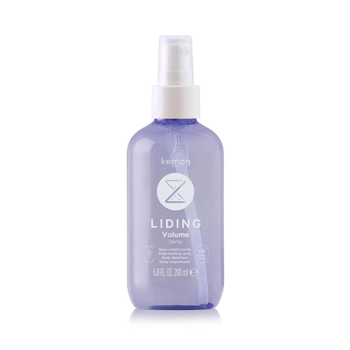 cutting edge Kemon Liding Volume Spray