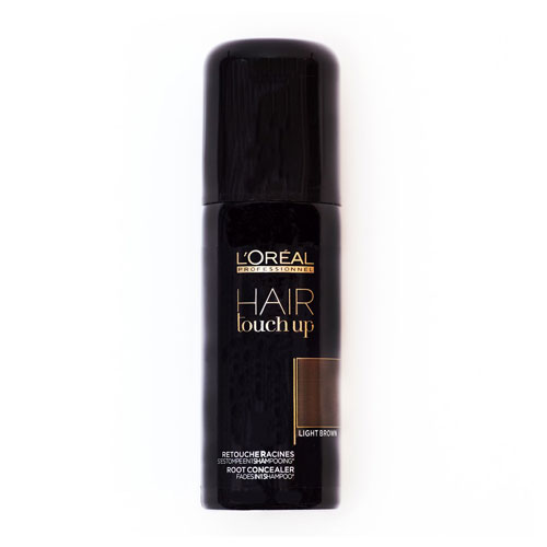cutting edge L’Oréal Hair Touch Up