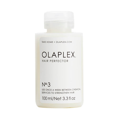 cutting edge Olaplex No.3 Hair Perfector