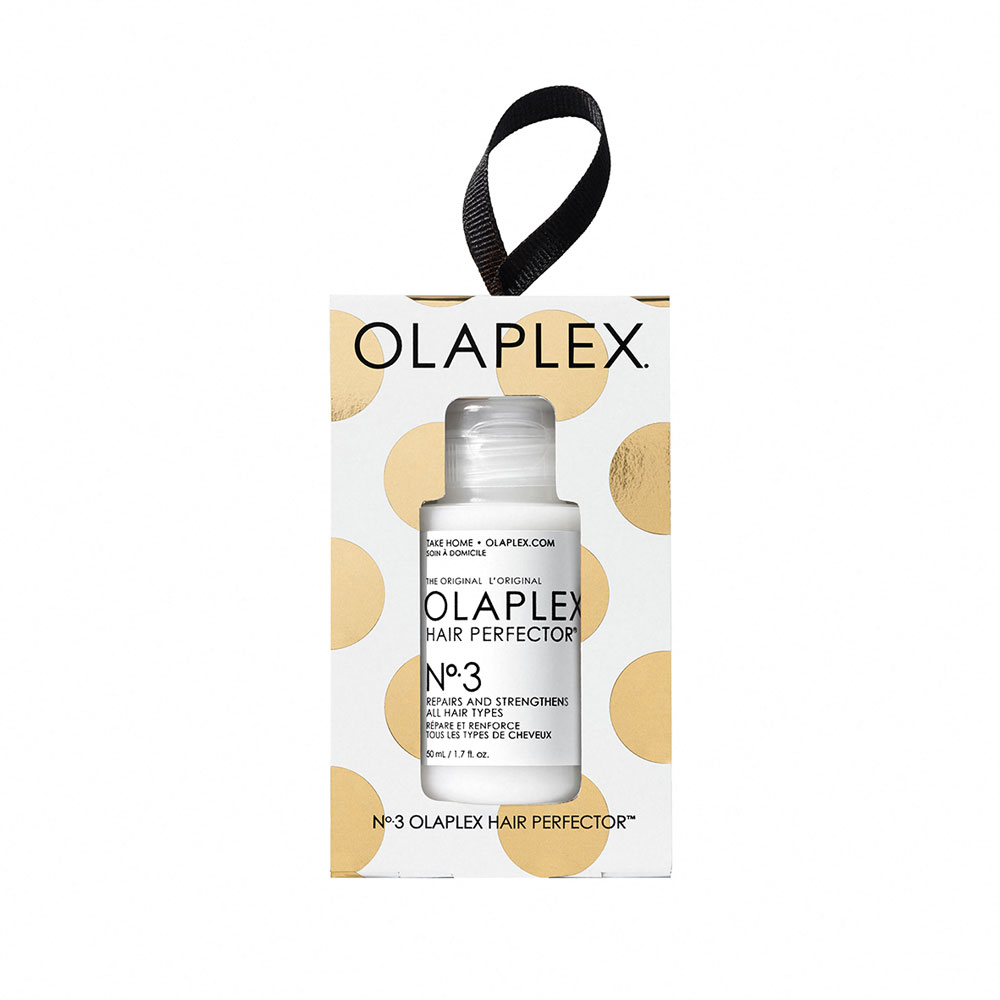 cutting edge Olaplex No.3 Tree Decoration