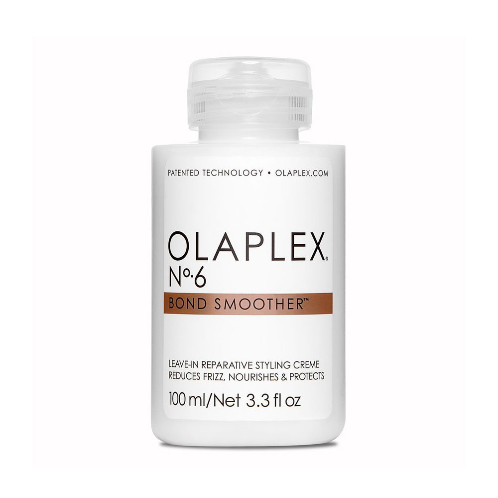 cutting edge Olaplex No.6 Bond Smoother