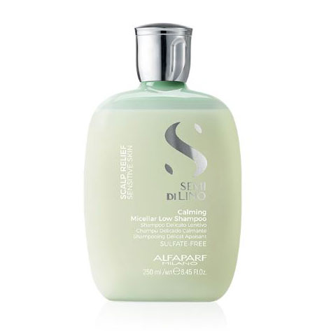 cutting edge SDL Calming Micellar Low Shampoo