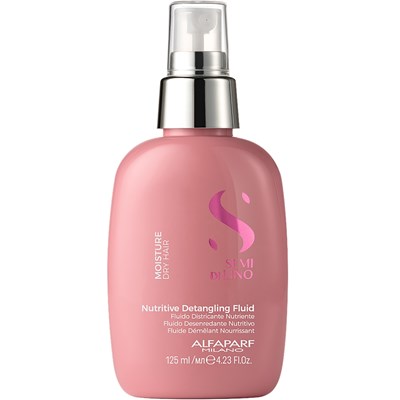 cutting edge SDL Nutritive Detangling Fluid