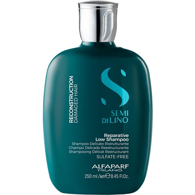 cutting edge SDL Reparative Low Shampoo
