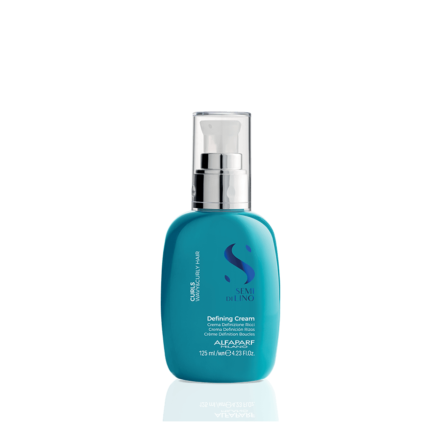 cutting edge Semi di Lino Defining Cream