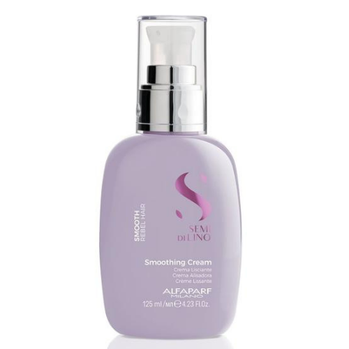 cutting edge Semi Di Lino Smoothing Cream 125ml