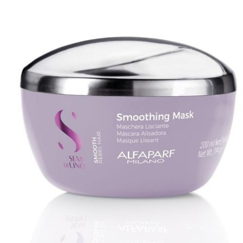cutting edge Semi Di Lino Smoothing Mask 200ml