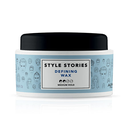cutting edge Style Stories Defining Wax