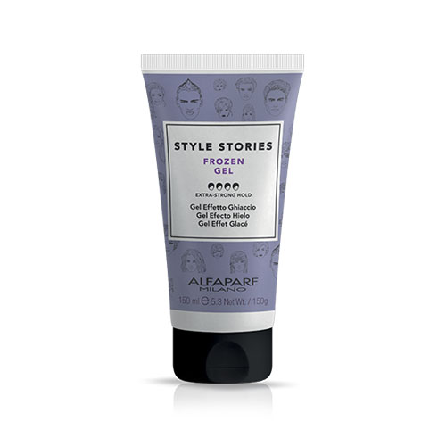 cutting edge Style Stories Frozen Gel
