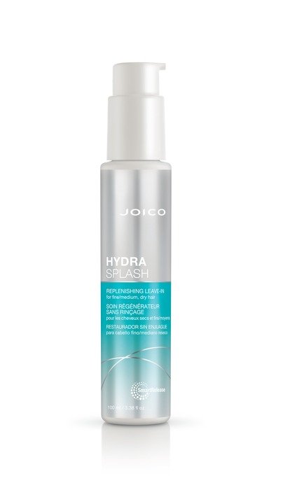 cutting edge Joico HydraSplash Replenishing Leave-in