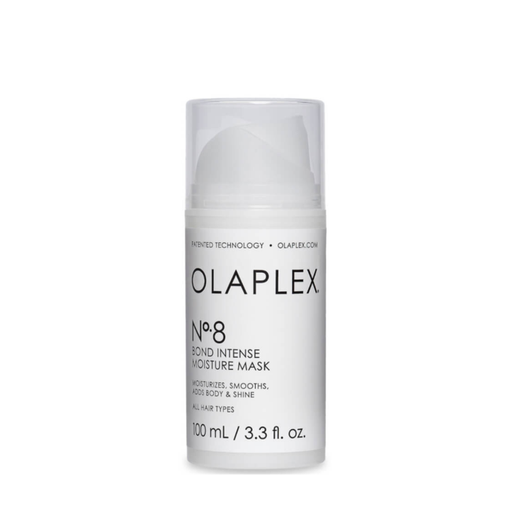 cutting edge Olaplex No.8 Bond Intense Moisture Mask