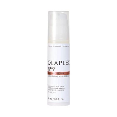 cutting edge Olaplex No.9 Bond Protector Nourishing Hair Serum