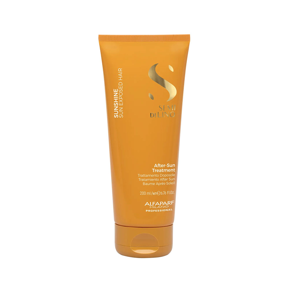 cutting edge Semi Di Lino Sunshine After-Sun Treatment