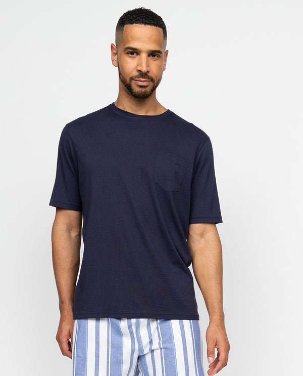 cyberjammies Alpes Mens Jersey T-shirt