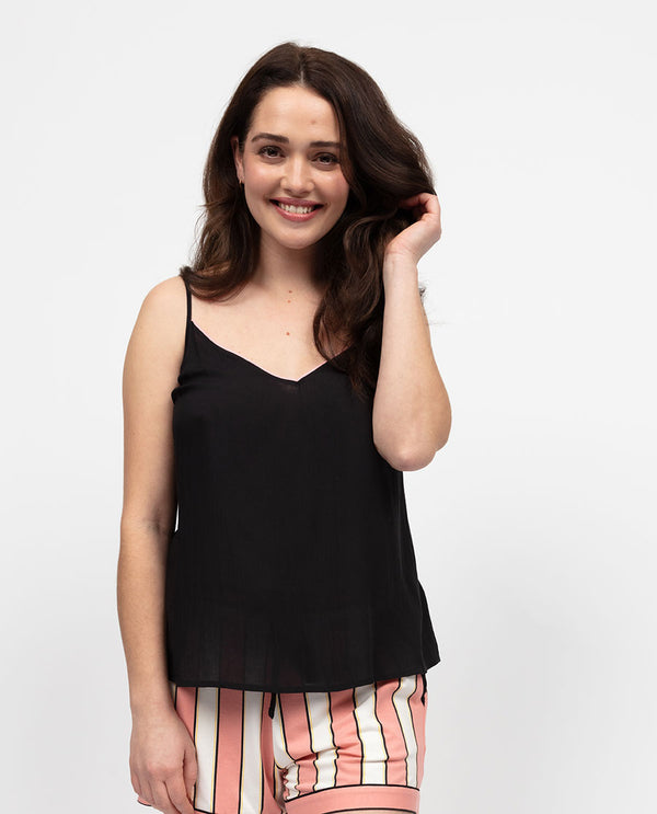 cyberjammies Bonnie Womens Modal Cami
