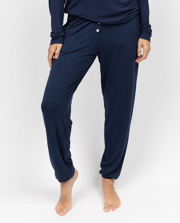 cyberjammies Marina Womens Jersey Pyjama Bottoms