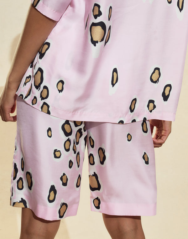 Cynthia Rowley Amalfi Shorts