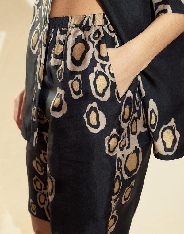 Cynthia Rowley Amalfi Shorts