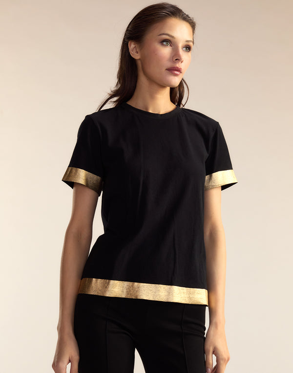 cynthia rowley Athena Tee