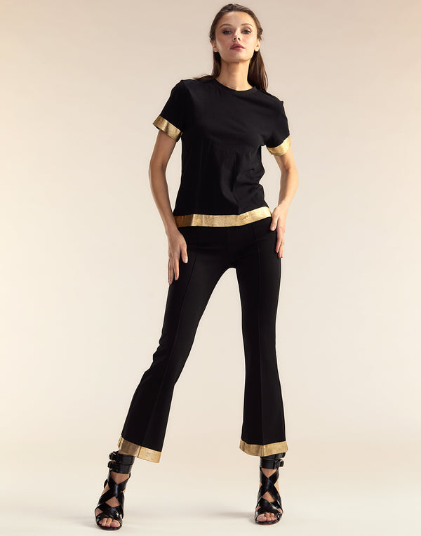 Cynthia Rowley Athena Tee