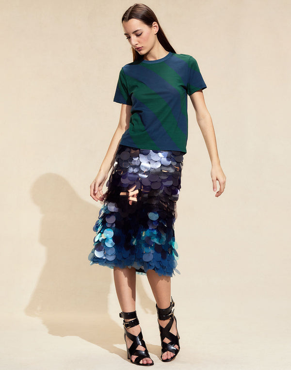 Cynthia Rowley Aurora Skirt