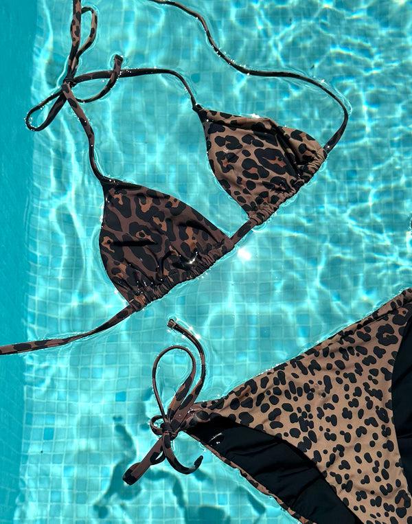 Cynthia Rowley Bella Bikini Top