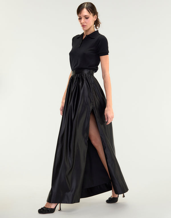 Cynthia Rowley Belle Maxi Skirt