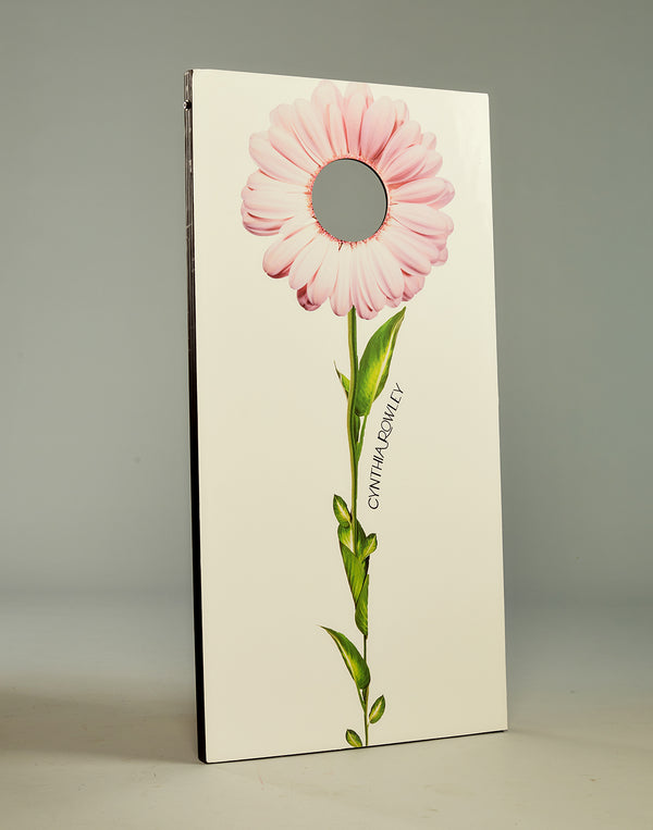 Cynthia Rowley Bloom Cornhole Boards