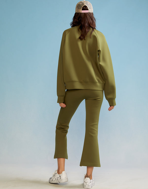 Cynthia Rowley Bonded Active Pant