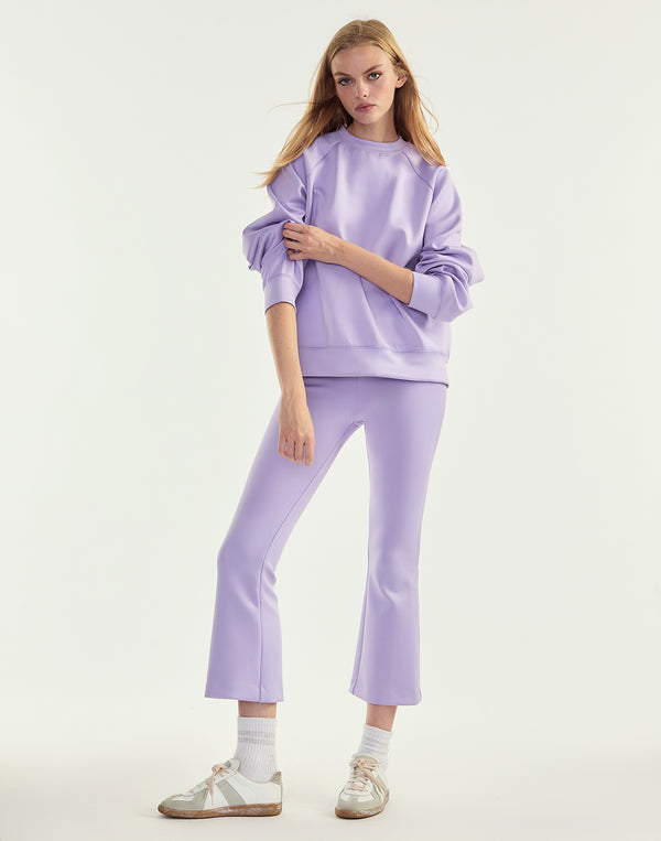 Cynthia Rowley Bonded Active Pant