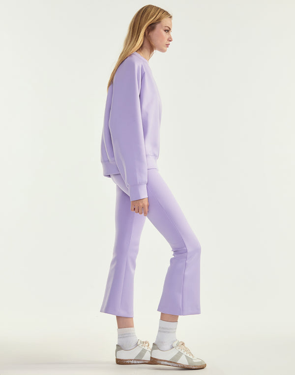 Cynthia Rowley Bonded Active Pant