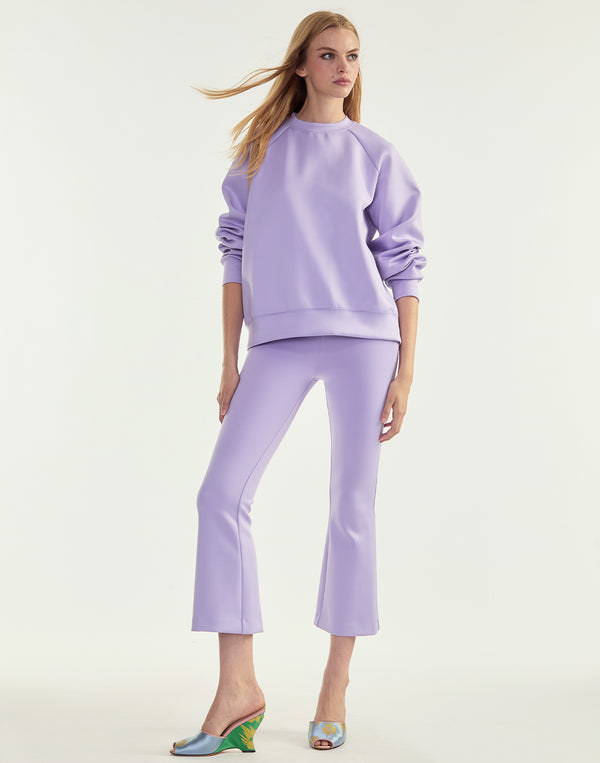 Cynthia Rowley Bonded Active Pant