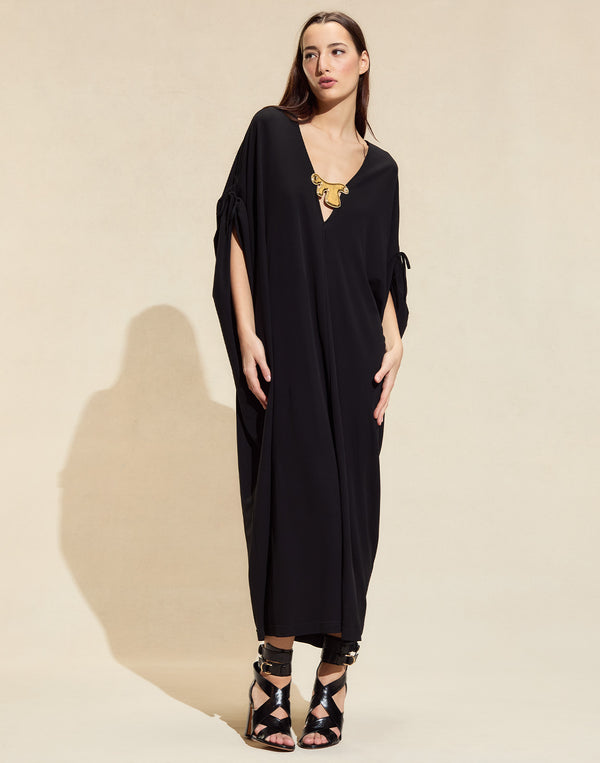 Cynthia Rowley Calypso Kaftan