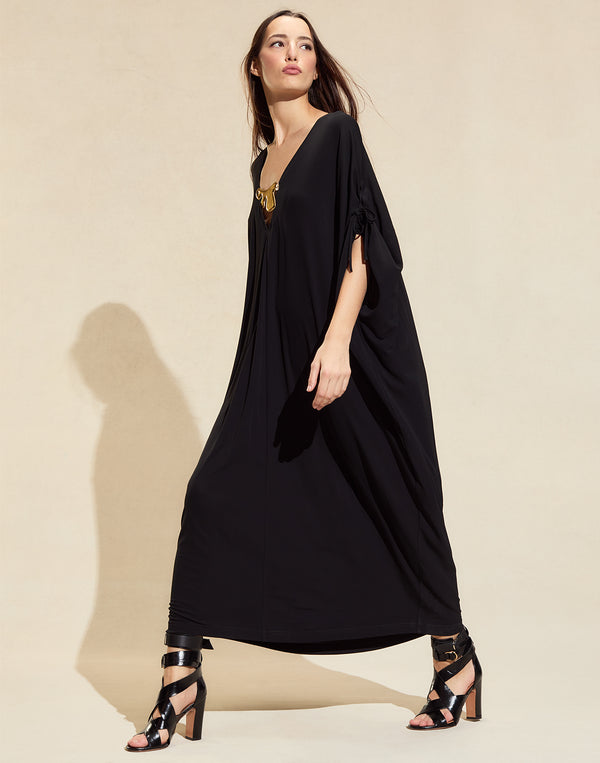 Cynthia Rowley Calypso Kaftan