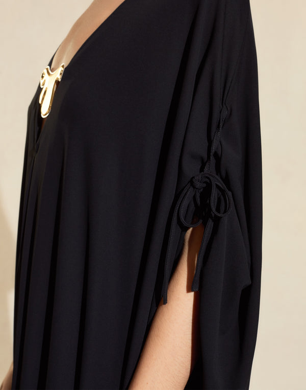 Cynthia Rowley Calypso Kaftan