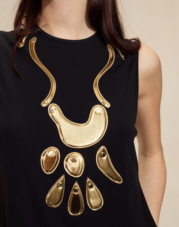 Cynthia Rowley Calypso Top