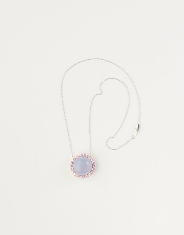 cynthia rowley Chalcedony Orb