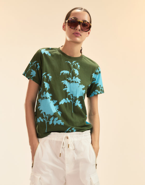 Cynthia Rowley CR X Illesteva Sunglasses