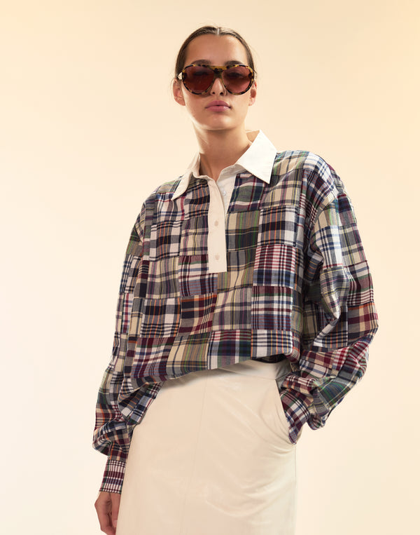 cynthia rowley CR X Illesteva Sunglasses