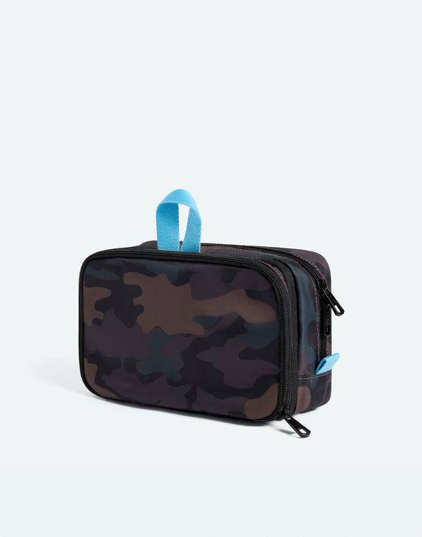 Cynthia Rowley CR X STATE Hart Toiletry Kit