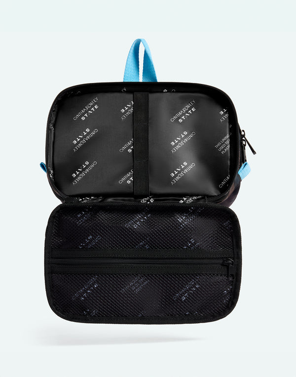 Cynthia Rowley CR X STATE Hart Toiletry Kit