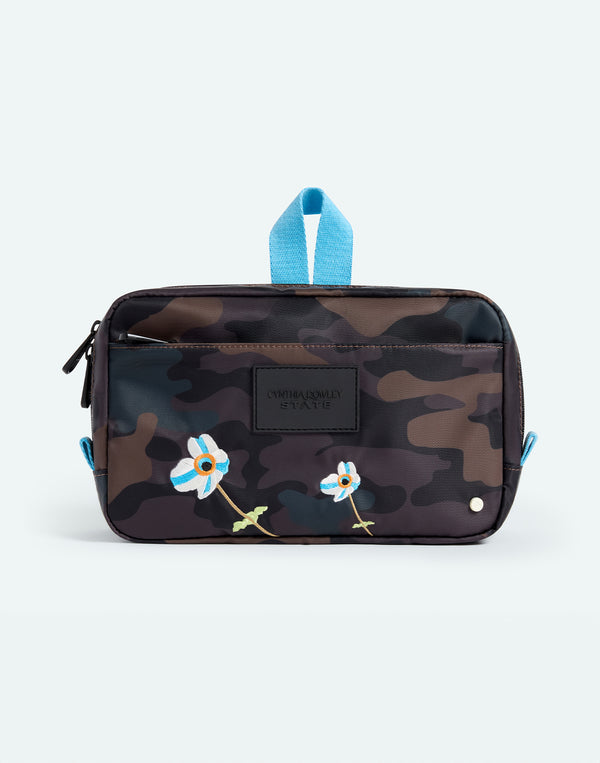 cynthia rowley CR x STATE Hart Toiletry Kit