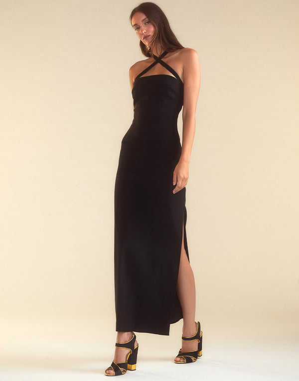 Cynthia Rowley Formal Fitting Dress