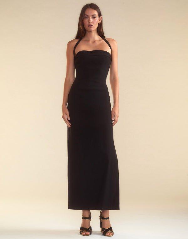 Cynthia Rowley Formal Fitting Dress